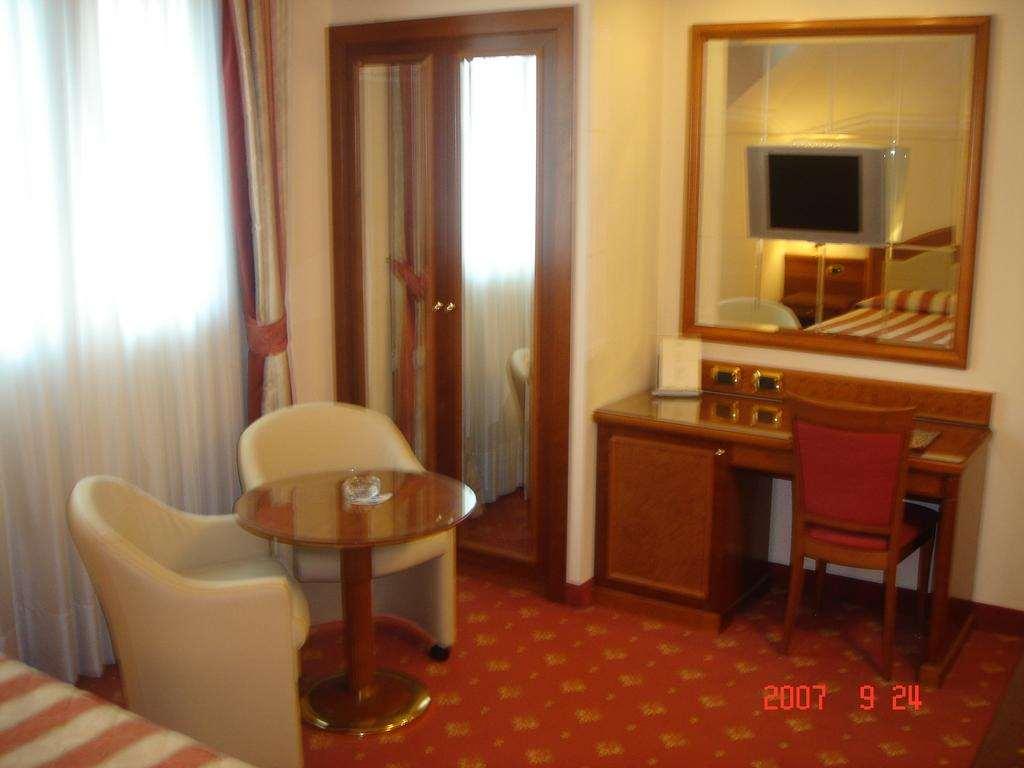 Albergo Corona Domodossola Room photo